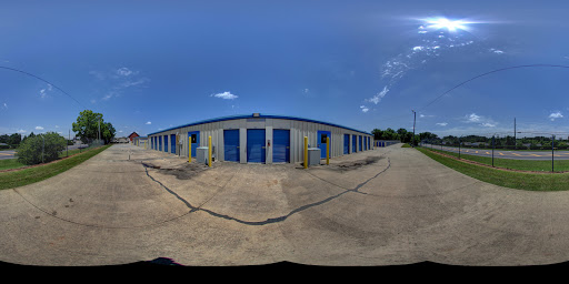 Self-Storage Facility «Fortress Storage», reviews and photos, 31 Waterford Dr, Villa Rica, GA 30180, USA