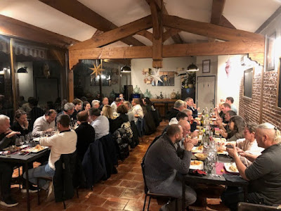 La Picada à Tautavel