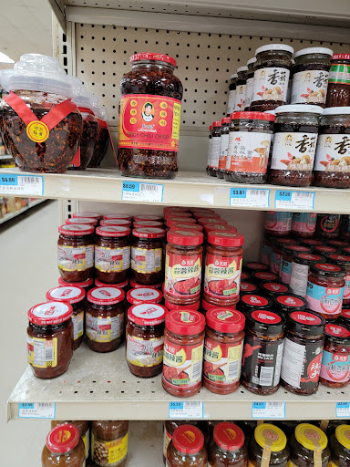 Asian Grocery Store «Cleveland Asia Market», reviews and photos, 21200 Miles Rd, Cleveland, OH 44128, USA