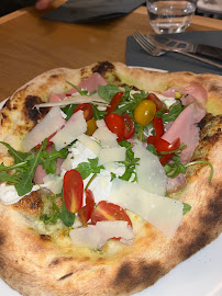 Pizza du Restaurant italien Michelangelo à Strasbourg - n°18