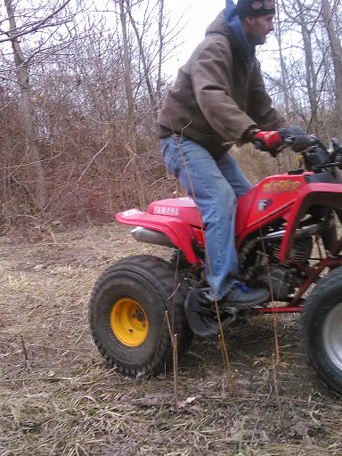 Auto Parts Store «NAPA Auto Parts - Ridge Company», reviews and photos, 1803 Columbus Ave, Anderson, IN 46016, USA