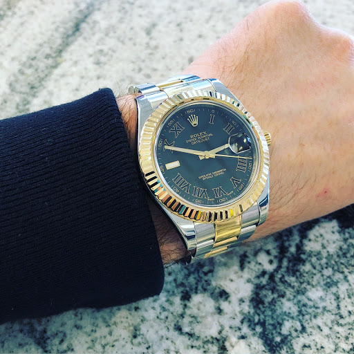 Pawn Shop «Platinum Pawn & Loan», reviews and photos, 292 Main St, Saco, ME 04072, USA