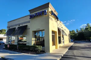 Zaxby's Chicken Fingers & Buffalo Wings image