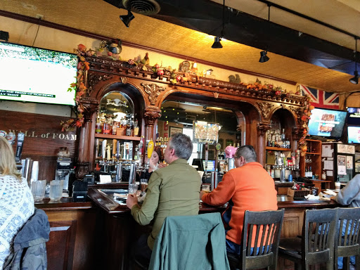 Auto Parts Store «Dry Ridge Auto Parts», reviews and photos, 17 S Main St, Dry Ridge, KY 41035, USA