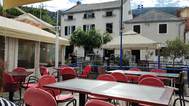 Bistro Kiko - Restoran