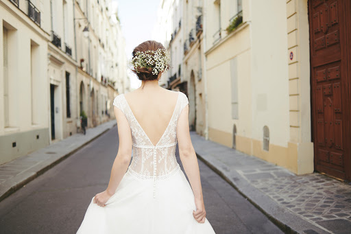 Boutique robe de mariée | Cymbeline Paris