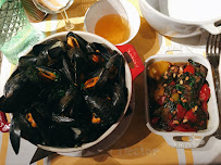 Moule du Restaurant français Brasserie du Lion D'Or à Saint-Malo - n°8