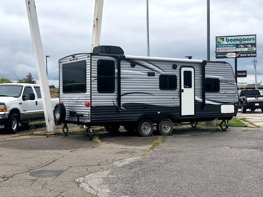 Used Car Dealer «McKee Auto», reviews and photos, 5095 NE 14th St, Des Moines, IA 50313, USA