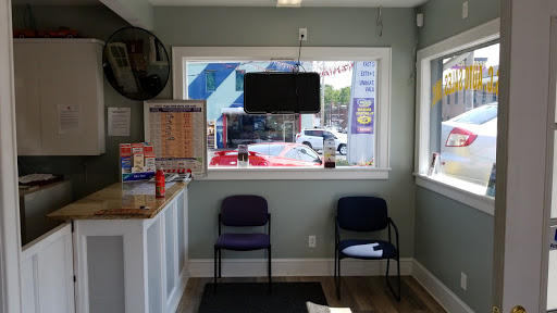 Car Dealer «W S Craig Auto Sales Inc», reviews and photos, 660 Broadway, Newburgh, NY 12550, USA