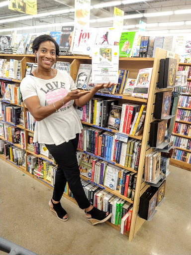 Book Store «Half Price Books», reviews and photos, 3310 Pentagon Blvd, Dayton, OH 45431, USA