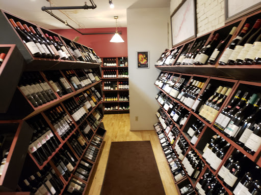 Wine Store «Old Port Wine Merchants», reviews and photos, 223 Commercial St, Portland, ME 04101, USA