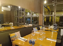 Atmosphère du Restaurant italien Istinto Restaurant à Thuir - n°4