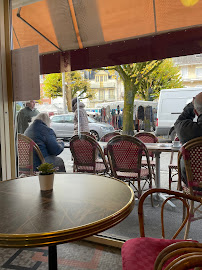 Atmosphère du Café Grand Café des Coustous à Bagnères-de-Bigorre - n°3