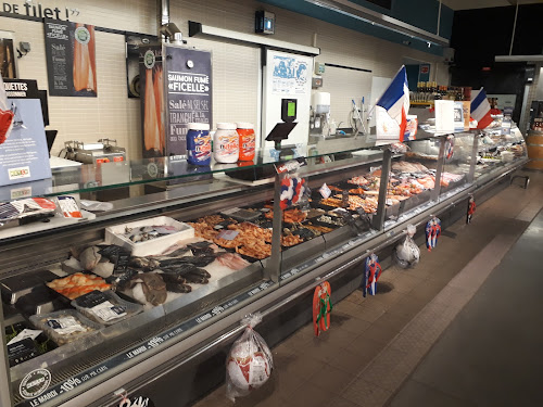 Supermarché Match (Fournes-en-Weppes) à Fournes-en-Weppes