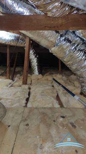 Insulation Contractor «Attic Insulation by LABS - Los Angeles», reviews and photos