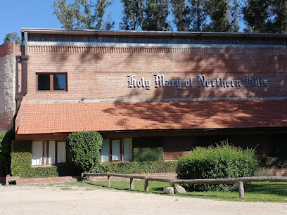 Colegio Bilingüe Northern Hills
