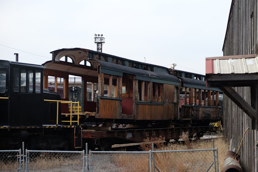 Museum «Minnesota Transportation Museum», reviews and photos, 193 Pennsylvania Ave E, St Paul, MN 55130, USA