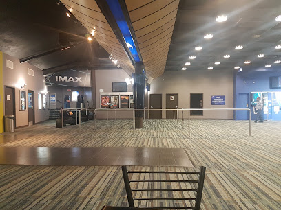 Cinéma Cineplex IMAX aux Galeries de la Capitale
