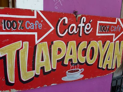 Café Tlapacoyan