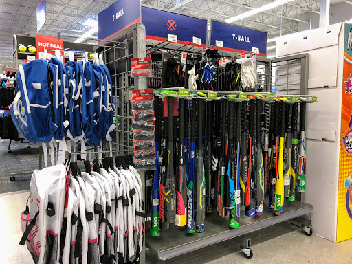 Sporting Goods Store «Academy Sports + Outdoors», reviews and photos, 120 Woody Jones Blvd, Florence, SC 29501, USA