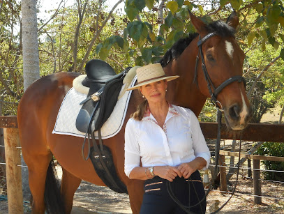 Lisa McCann Herbs Supplier of quality herbs & supplements for horses & dogs