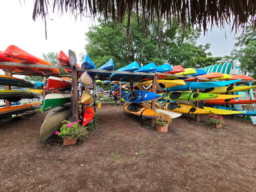 Canoe & Kayak Store «BayCreek Paddling Center, Inc.», reviews and photos, 1099 Empire Blvd, Rochester, NY 14609, USA
