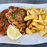 Photo n°1 de l'avis de Florian.� fait le 21/07/2021 à 16:26 sur le  Weinhaus Hoffnung à Winningen