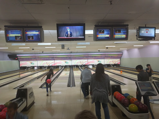 Bowling Alley «Orange Bowl Lanes», reviews and photos, 1221 E Vine St, Kissimmee, FL 34744, USA