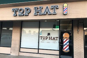 Top Hat Barber And Style image