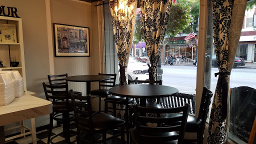 Crêperie «Crepes in the City», reviews and photos, 4127 Erie St, Willoughby, OH 44094, USA