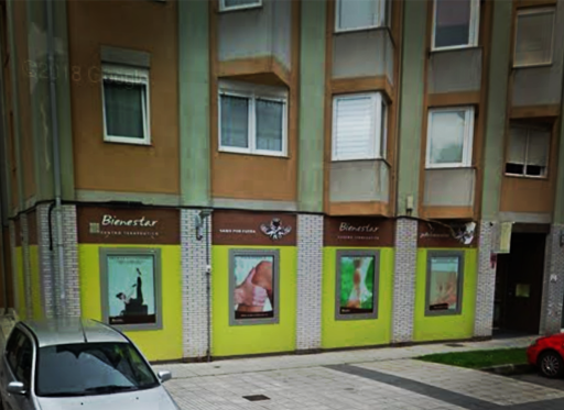 Bienestar Centro Terapeutico en Santa Cruz de Bezana, Cantabria
