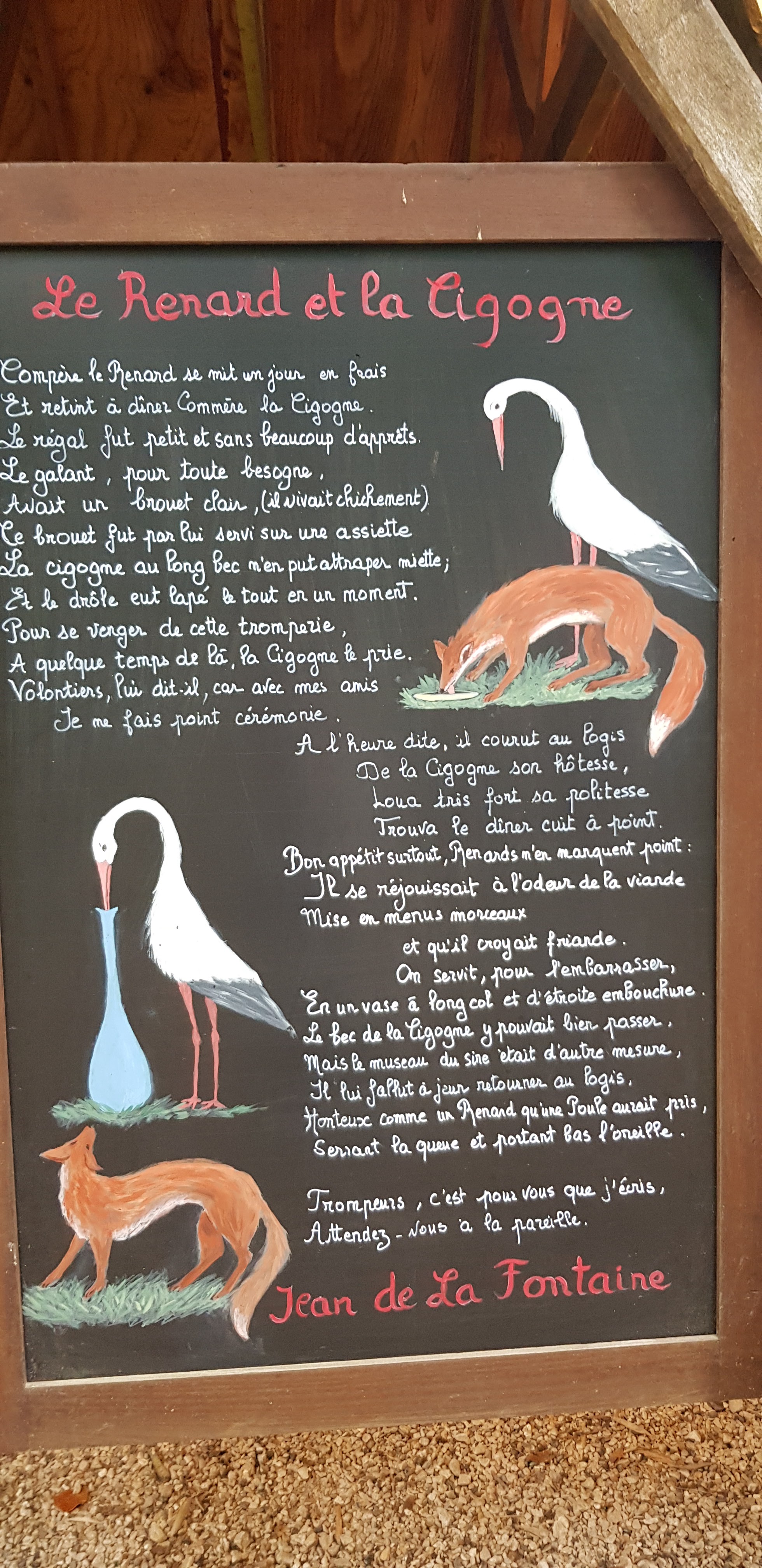 Photo n° 4 de l'avis de Dominique.u fait le 10/07/2021 à 18:03