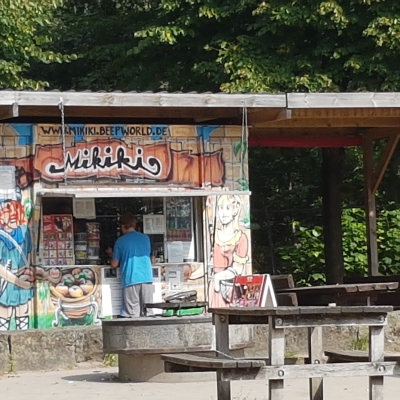 Spielplatz Schemmannstraße