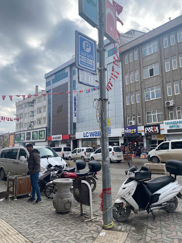 Öncü Beypazarı - Ankara