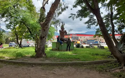 salida a Tegucigalpa Park image
