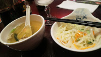 Soupe miso du Restaurant japonais Sushi Nagoya à Paris - n°1