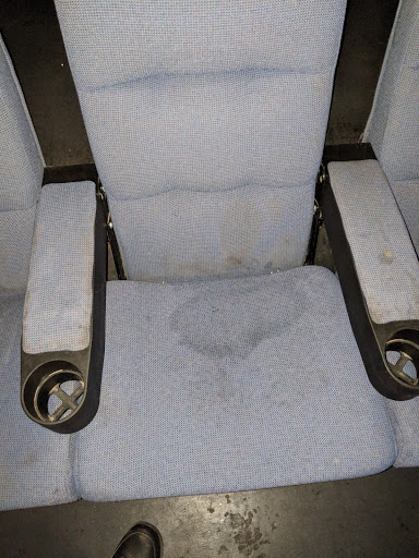 Movie Theater «AMC Independence Commons 20», reviews and photos, 19200 East 39th St S, Independence, MO 64057, USA