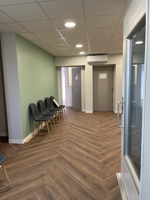 Podologue Célia Visseq