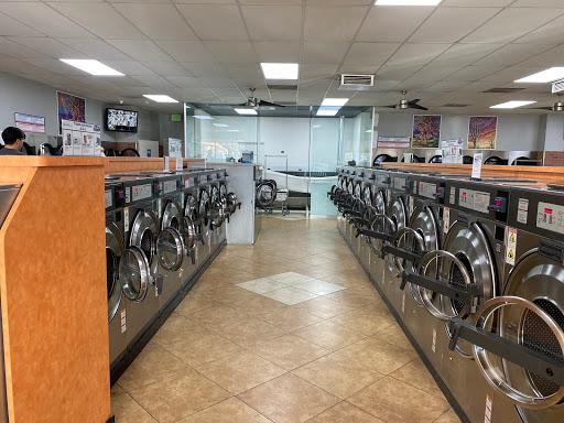 Laundromat «Sparklean Laundry Indio», reviews and photos, 81106 CA-111 Suite G, Indio, CA 92201, USA