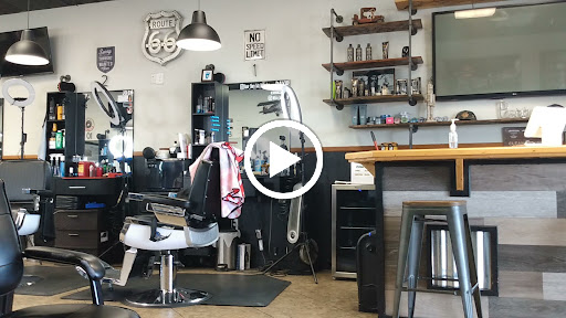 Barber Shop «Razor Sharp Cutz Barber Shop», reviews and photos, 459 Plaza Dr, Eustis, FL 32726, USA