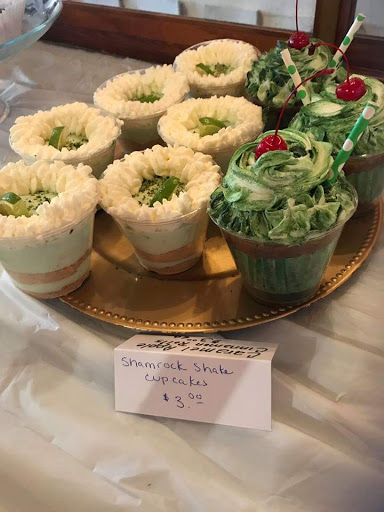 Restaurant «Miller Drug Ice Cream & Soda Shoppe», reviews and photos, 212 1st Ave E, Oneonta, AL 35121, USA