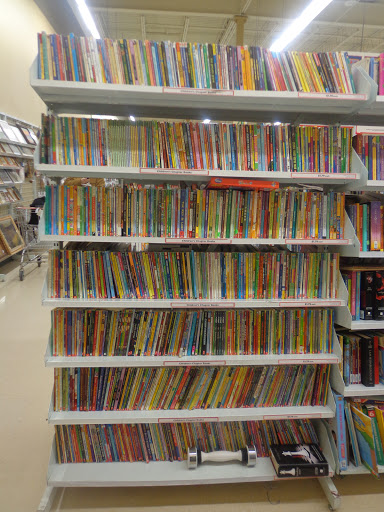 Thrift Store «Savers», reviews and photos