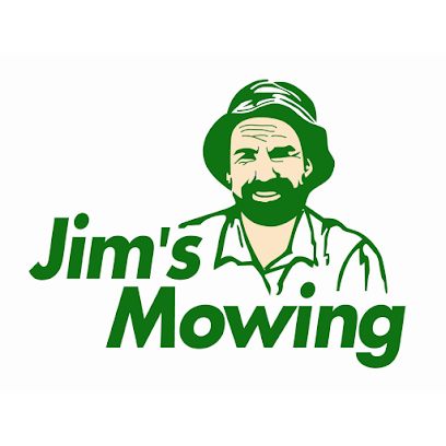 Jim's Mowing (Northcross)