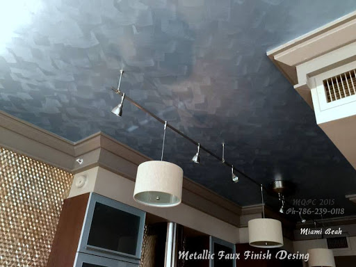 Painter «Miami Quality Painting Contractors Inc.», reviews and photos, 1550 NE 139th St, North Miami, FL 33161, USA