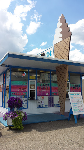 Ice Cream Shop «Custard Spot», reviews and photos, 46919 Van Dyke, Shelby Charter Township, MI 48317, USA