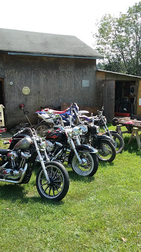 Shooting Range «Ohio Valley Outdoors», reviews and photos, 2805 Columbus-Lancaster Rd NW, Lancaster, OH 43130, USA