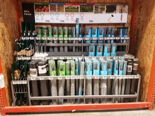 Home Improvement Store «The Home Depot», reviews and photos, 6001 Madison Ave, Carmichael, CA 95608, USA