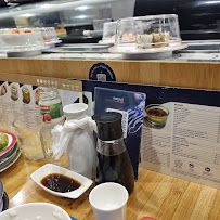 Plats et boissons du Restaurant japonais Matsuri Sushi Bac à Paris - n°5