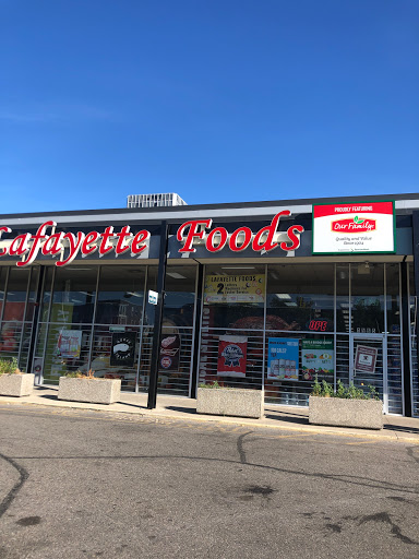 Food Products Supplier «Lafayette Foods», reviews and photos, 1565 E Lafayette St, Detroit, MI 48207, USA