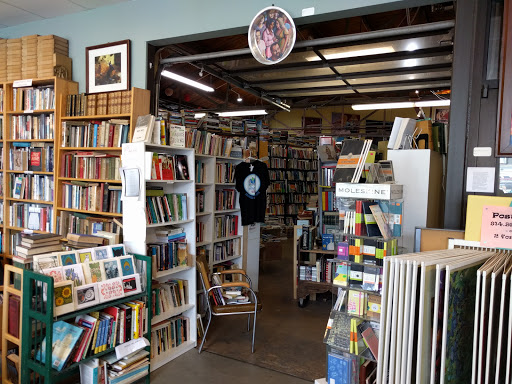 Used Book Store «West Side Books», reviews and photos, 3434 W 32nd Ave, Denver, CO 80211, USA
